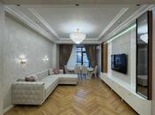 4 otaqlı yeni tikili - Nəriman Nərimanov m. - 200 m²