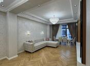 4 otaqlı yeni tikili - Nəriman Nərimanov m. - 200 m²