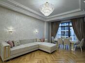 4 otaqlı yeni tikili - Nəriman Nərimanov m. - 200 m²