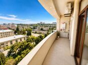 2 otaqlı yeni tikili - Bakıxanov q. - 88 m²
