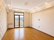 2 otaqlı yeni tikili - Bakıxanov q. - 88 m²