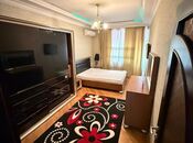3 otaqlı yeni tikili - Nəriman Nərimanov m. - 100 m²