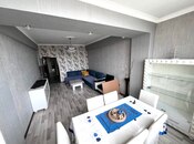 2-комн. новостройка - пос. Бакиханова - 64 м²