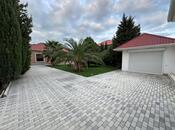 4 otaqlı həyət evi/bağ evi - Şüvəlan q. - 230 m²