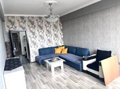2-комн. новостройка - пос. Бакиханова - 64 м²