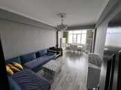 2-комн. новостройка - пос. Бакиханова - 68 м²