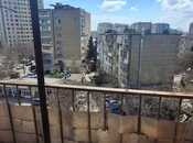 1 otaqlı köhnə tikili - Memar Əcəmi m. - 35 m²