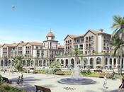 1 otaqlı yeni tikili - Sea Breeze q. - 76.1 m²