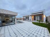 4 otaqlı həyət evi/bağ evi - Mərdəkan q. - 180 m²
