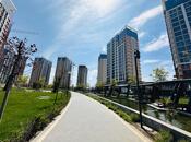 Сдаётся 3-комн. новостройка 90 м², м. Бакмил, photo 7 from 8