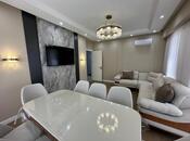3-комн. новостройка - м. Бакмил - 90 м²