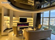 Сдаётся 2-комн. новостройка 110 м², Насиминский  р., photo 6 from 8