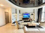 Сдаётся 2-комн. новостройка 110 м², Насиминский  р., photo 5 from 8