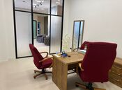 İcarəyə verilir 7 otaqlı ofis 270 m², Elmlər Akademiyası m., photo 7 from 8