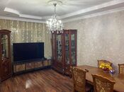 2 otaqlı köhnə tikili - Memar Əcəmi m. - 52 m²