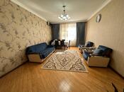3 otaqlı yeni tikili - Nərimanov r. - 102 m²