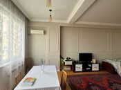 2 otaqlı yeni tikili - Nərimanov r. - 118 m²
