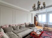 2 otaqlı yeni tikili - Nərimanov r. - 118 m²