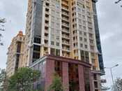 3 otaqlı yeni tikili - 28 May m. - 110 m²