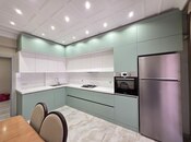 3 otaqlı yeni tikili - Nizami m. - 160 m²
