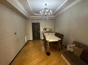 Satılır 2 otaqlı yeni tikili 70 m², İnşaatçılar m., photo 3 from 8