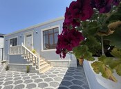 4 otaqlı həyət evi/bağ evi - Məmmədli q. - 120 m²