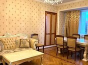 3-комн. вторичка - м. Нефтчиляр - 90 м²