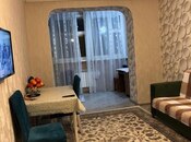 1 otaqlı köhnə tikili - Neftçilər m. - 43 m²