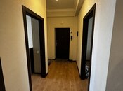3 otaqlı yeni tikili - Yasamal q. - 80 m²
