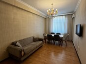 Сдаётся 3-комн. новостройка 80 м², пос. Ясамал, photo 5 from 8