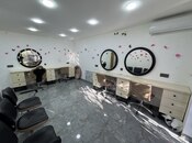 Obyekt - Qara Qarayev m. - 35 m²