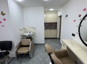 Obyekt - Qara Qarayev m. - 35 m²