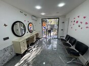 Obyekt - Qara Qarayev m. - 35 m²