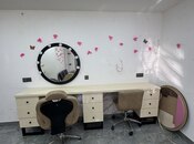 Obyekt - Qara Qarayev m. - 35 m²