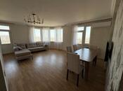 3 otaqlı yeni tikili - Yeni Yasamal q. - 100 m²