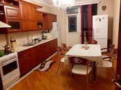 3 otaqlı yeni tikili - Nizami m. - 145 m²