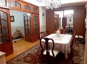 3 otaqlı yeni tikili - Nizami m. - 145 m²