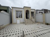 3-комн. дом/дача - пос. Мамедли - 110 м²