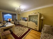 4-комн. вторичка - пос. Ени Гюнешли - 90 м²