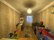 4-комн. вторичка - пос. Ени Гюнешли - 90 м²