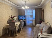 3-комн. вторичка - Хырдалан - 75 м²