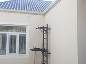 3 otaqlı həyət evi/bağ evi - Lökbatan q. - 75 m²