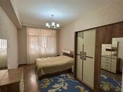 3 otaqlı yeni tikili - Həzi Aslanov m. - 88 m²