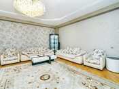 İcarəyə verilir 3 otaqlı yeni tikili 220 m², 28 May m., photo 3 from 8