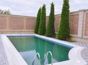 İcarəyə verilir 7 otaqlı həyət evi/bağ evi 360 m², Bilgəh q., photo 5 from 8