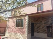 5 otaqlı həyət evi/bağ evi - Biləcəri q. - 240 m²