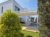 4 otaqlı həyət evi/bağ evi - Mərdəkan q. - 210 m²