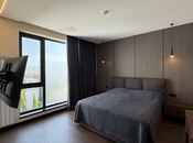 4 otaqlı həyət evi/bağ evi - Mərdəkan q. - 210 m²