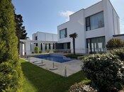 4 otaqlı həyət evi/bağ evi - Mərdəkan q. - 210 m²