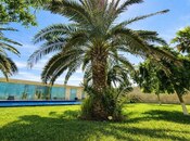 4 otaqlı həyət evi/bağ evi - Mərdəkan q. - 240 m²